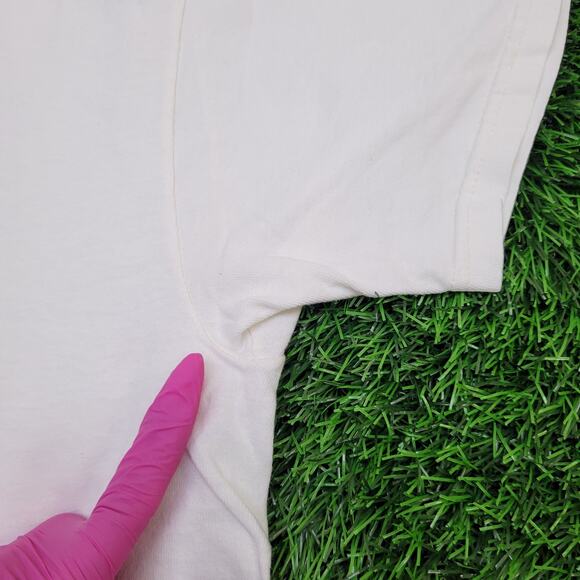 George-Bush Shirt Womens Large 21x25 Republican - Picture 5 of 14